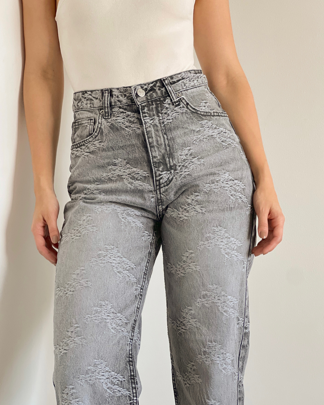 JEAN PRIMIA T.150