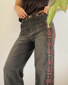 JEAN PRIMIA P.050 NEGRO
