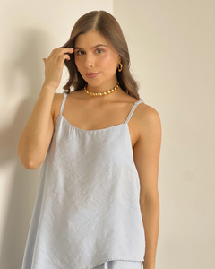 SET PRIMIA T.203 AZUL