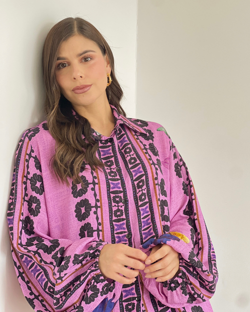 SET PRIMIA SILVINA MORADO