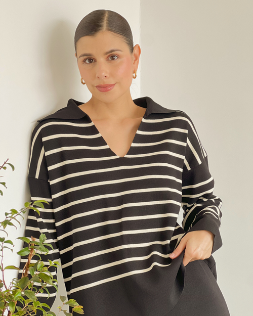 SET PRIMIA MARA NEGRO