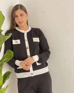 SET PRIMIA P.047 NEGRO