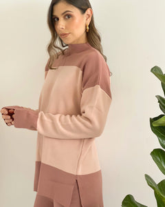 SET PRIMIA T.134 ROSA