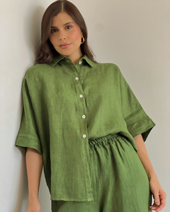 SET PRIMIA P.065 VERDE