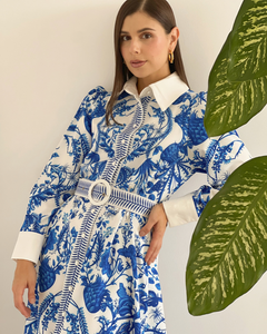 VESTIDO PRIMIA T.171