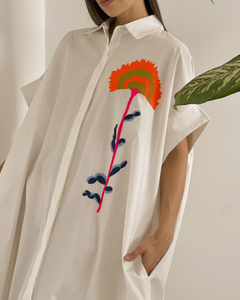 VESTIDO PRIMIA 1013