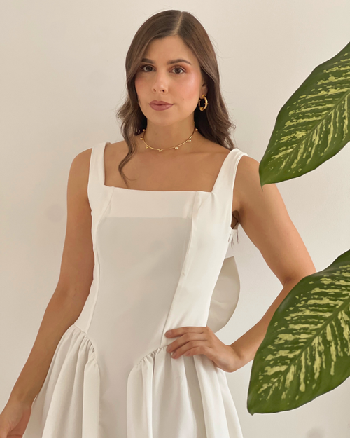 VESTIDO PRIMIA T.177