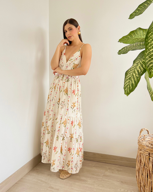 VESTIDO PRIMIA P.075