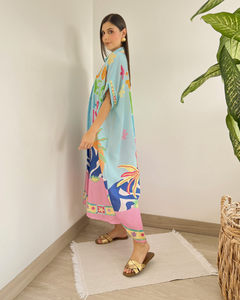VESTIDO PRIMIA 8215-3