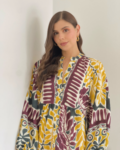 VESTIDO PRIMIA T.196