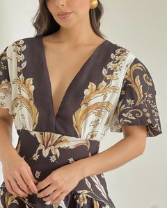 VESTIDO PRIMIA T.146