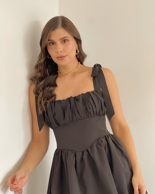 VESTIDO PRIMIA T.179