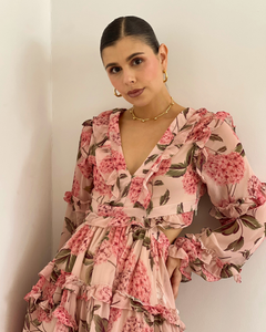 VESTIDO PRIMIA T.173