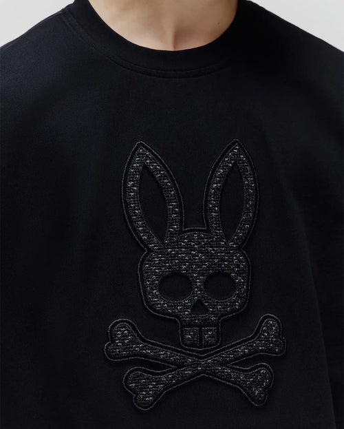 PSYCHO BUNNY CAMISETA ESTAMPADA GABIN PARA NIÑO