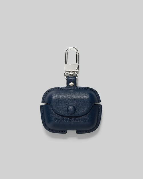 PSYCHO BUNNY ESTUCHE DE AIRPODS PSYCHO BUNNY