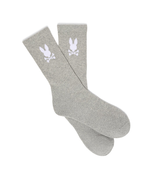 PSYCHO BUNNY ROPA INTERIOR HOMBRE BLANCO