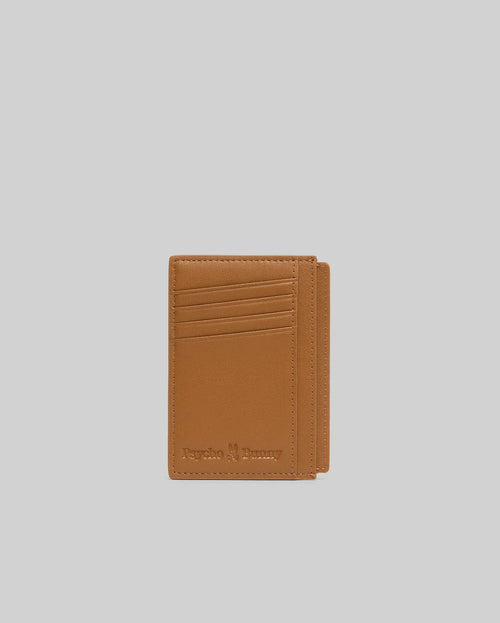 PSYCHO BUNNY ACCESORIO HOMBRE MARRON