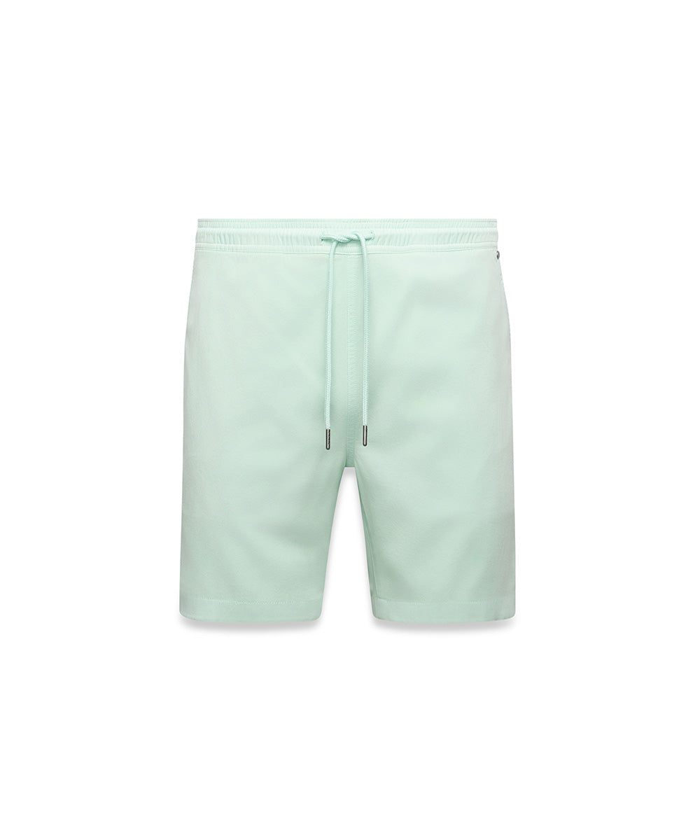 BERMUDA PSYCHO BUNNY PARA HOMBRE COLOR VERDE B6R584F200320
