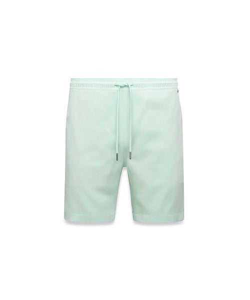 BERMUDA PSYCHO BUNNY PARA HOMBRE COLOR VERDE B6R584F200320