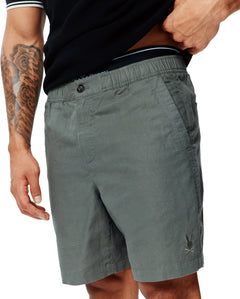 BERMUDA PSYCHO BUNNY PARA HOMBRE COLOR VERDE MB0700019322