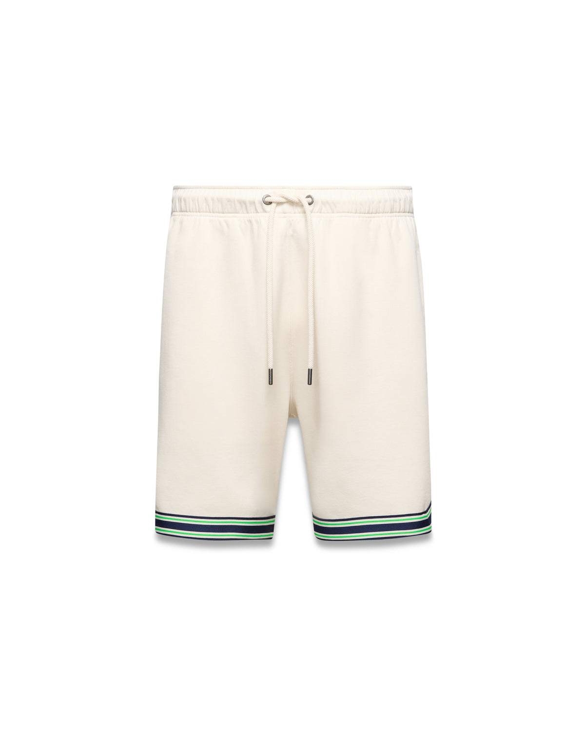 BERMUDA PSYCHO BUNNY PARA HOMBRE COLOR BLANCO MB0900062250