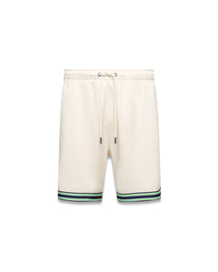 BERMUDA PSYCHO BUNNY PARA HOMBRE COLOR BLANCO MB0900062250