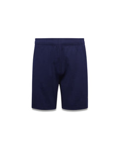 BERMUDA PSYCHO BUNNY PARA NIÑO COLOR AZUL KB0700014402