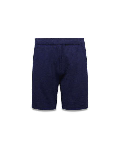 BERMUDA PSYCHO BUNNY PARA NIÑO COLOR AZUL KB0700014402