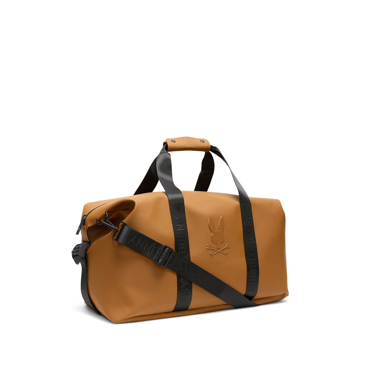 PSYCHO BUNNY BOLSA DE LONA PSYCHO BUNNY HOMBRE BEIGE B6A472F200214