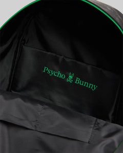 PSYCHO BUNNY MOCHILA AOB PSYCHO BUNNY HOMBRE NEGRO MO2400093001