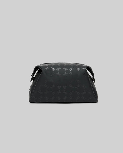 PSYCHO BUNNY NECESER AOB PSYCHO BUNNY HOMBRE NEGRO MO2400094001