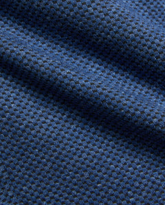 PANTALON PSYCHO BUNNY PARA NIÑO COLOR AZUL