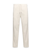 PANTALON PSYCHO BUNNY PARA HOMBRE COLOR BLANCO MB0600027250
