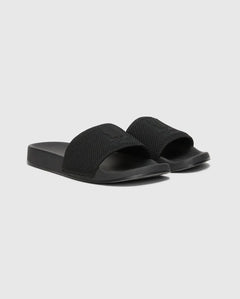 PSYCHO BUNNY SANDALIAS PSYCHO BUNNY PARA CABALLERO HOMBRE NEGRO B6A474F200BLK