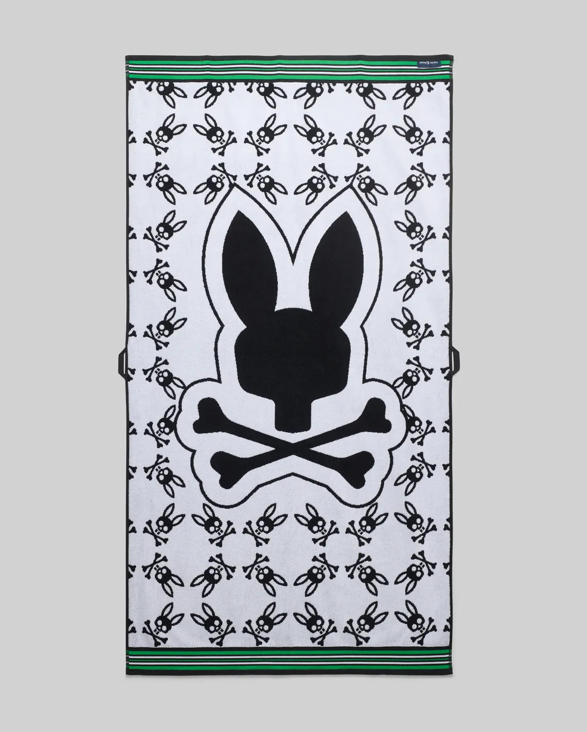 ACCESORIO PSYCHO BUNNY PARA HOMBRE COLOR NEGRO MO1700041001