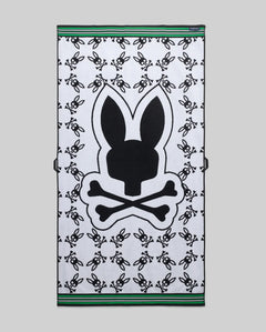 ACCESORIO PSYCHO BUNNY PARA HOMBRE COLOR NEGRO MO1700041001