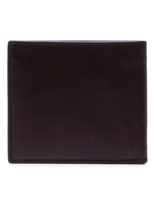 ralph lauren accesorios billetera hombre marron