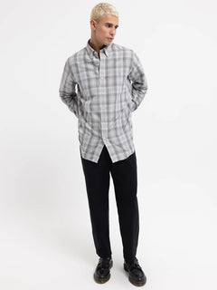 RALPH LAUREN CAMISA MANGA LARGA HOMBRE VERDE