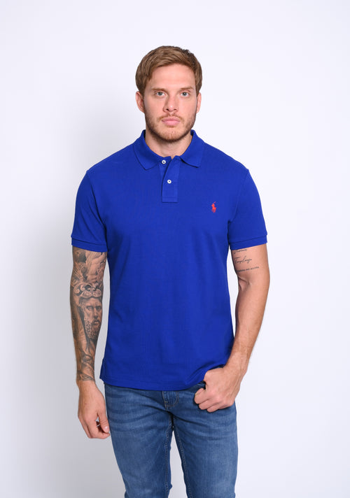 RALPH LAUREN CAMISETAS TIPO POLO HOMBRE MULTI