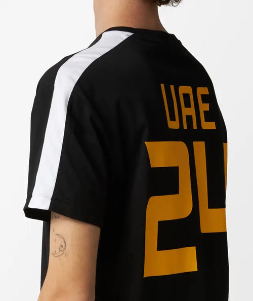 ralph lauren camisetas cuello redondo hombre negro