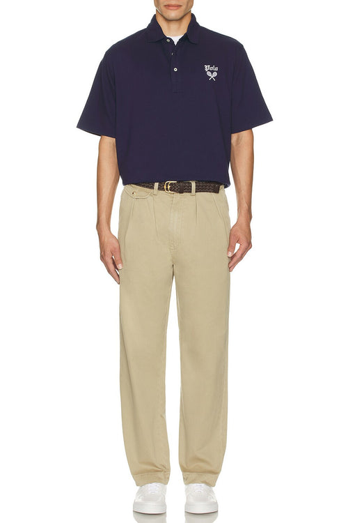 ralph lauren camisetas tipo polo hombre azul