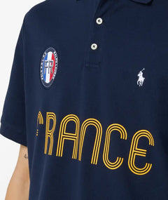 ralph lauren camisetas tipo polo hombre azul