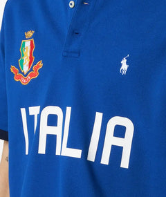 ralph lauren camisetas tipo polo hombre azul