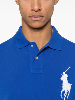 ralph lauren camisetas tipo polo hombre azul