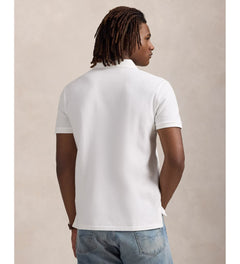 ralph lauren camisetas tipo polo hombre blanco