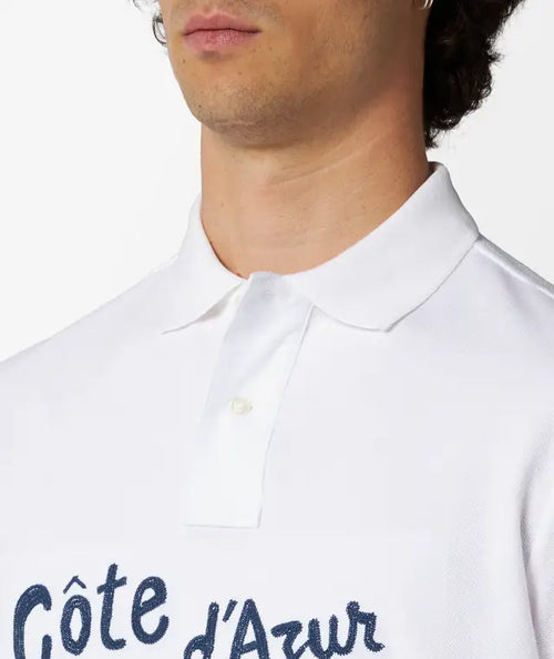 ralph lauren camisetas tipo polo hombre blanco