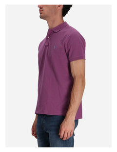 ralph lauren camisetas tipo polo hombre rosado
