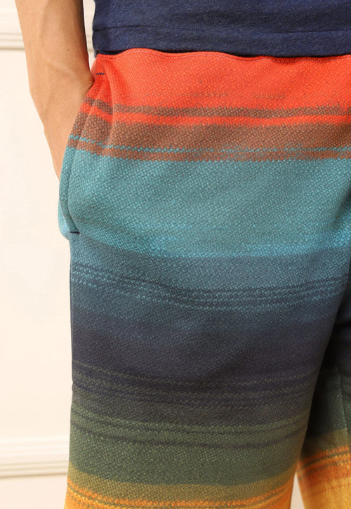 ralph lauren Bermudas hombre multi