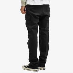 ralph lauren pantalon largo hombre negro