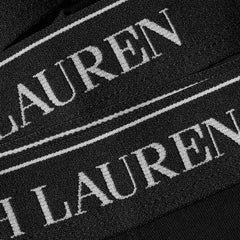 ralph lauren ropa interior boxer hombre negro